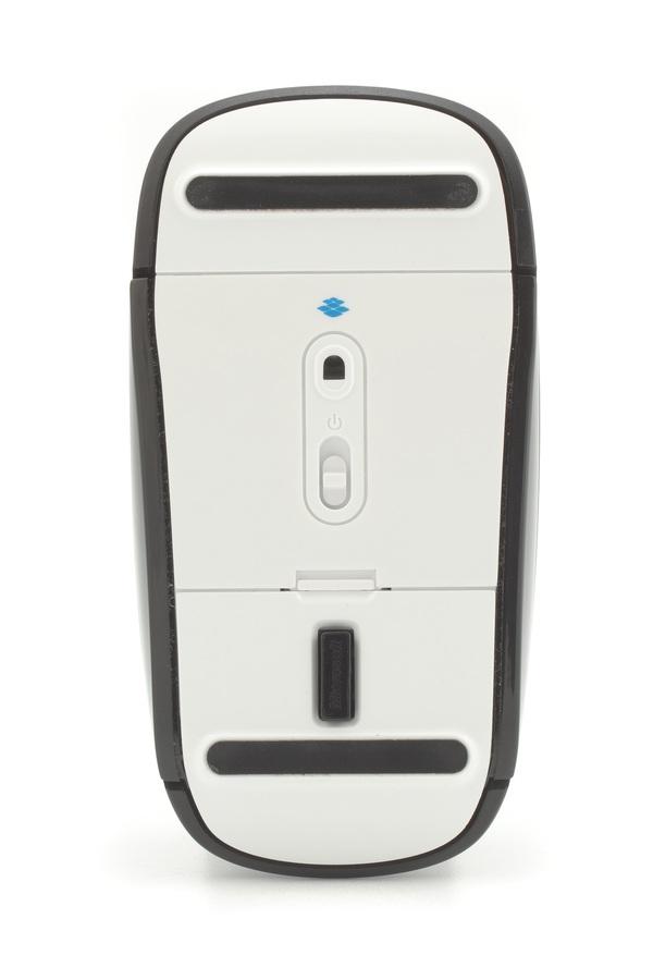 мышь Microsoft Touch Mouse