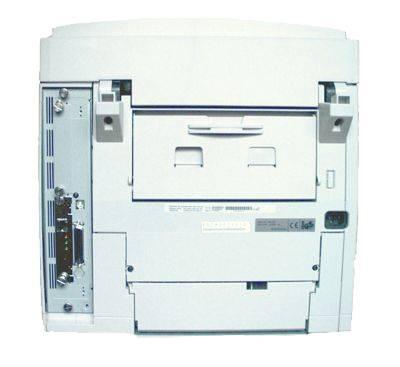 Цветной светодиодный принтер OKI C7500, фото 4