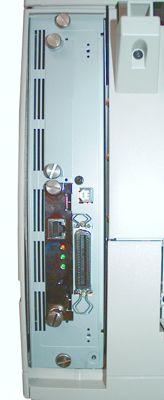 Цветной светодиодный принтер OKI C7500, фото 15