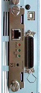 Цветной светодиодный принтер OKI C7500, фото 18