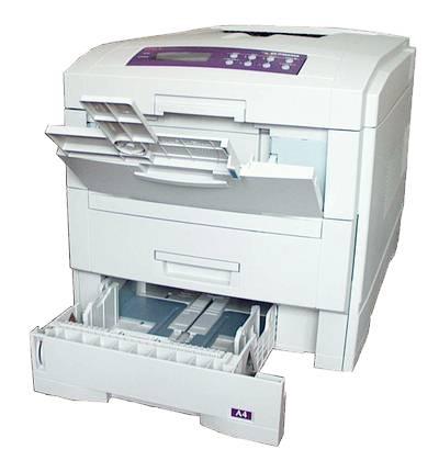 Цветной светодиодный принтер OKI C7500, фото 3