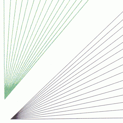 Цветной светодиодный принтер OKI C7500, фото 34