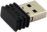 Беспроводная мышь Oklick 404MW, фото 3