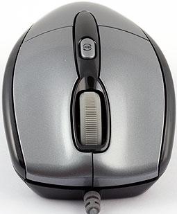 Компактная мышь Oklick 520S, фото 3