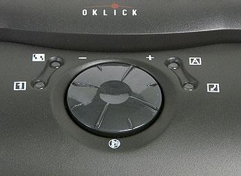Мультимедийные клавиатуры Oklick 770L и 780L, фото 2