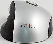 Беспроводной набор Oklick 860M, фото 11