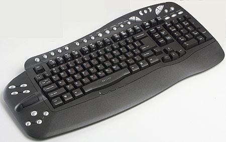 Беспроводной набор Oklick 880L, фото 1