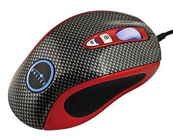 Игровая мышь Oklick Z-1, фото 6