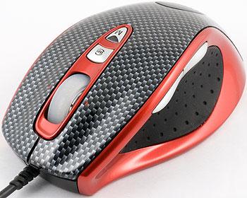 Игровая мышь Oklick Z-1, фото 1