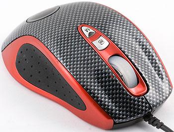 Игровая мышь Oklick Z-1, фото 2