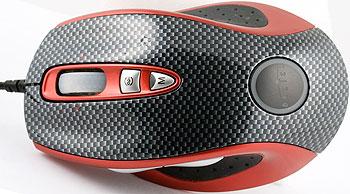 Игровая мышь Oklick Z-1, фото 3