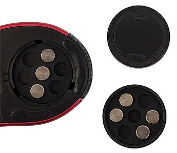 Игровая мышь Oklick Z-1, фото 5