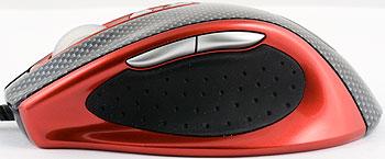 Игровая мышь Oklick Z-1, фото 7