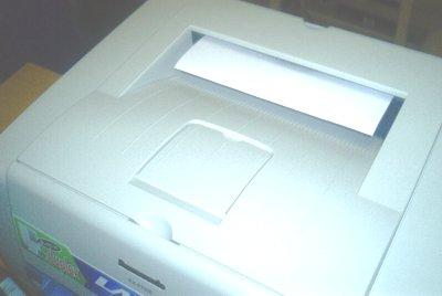 Лазерный принтер Panasonic KX-P7100, фото 15