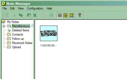 Цифровая координатная ручка Pegasus PC Notes Taker, фото 5
