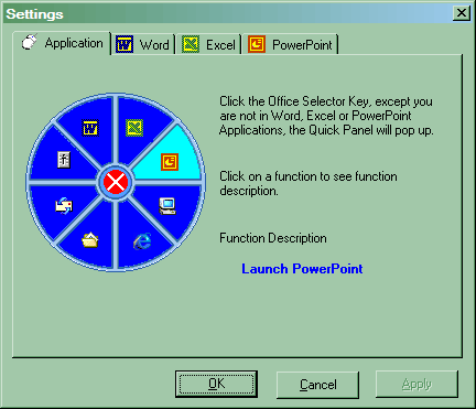 Беспроводная оптическая мышь Pleomax SCM-9000, фото 5