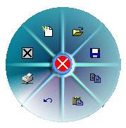 Беспроводная оптическая мышь Pleomax SCM-9000, фото 7