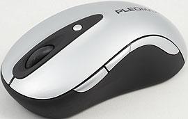 Беспроводная оптическая мышь Pleomax SCM-9000, фото 2