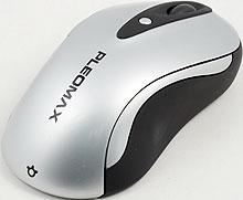 Беспроводная оптическая мышь Pleomax SCM-9000, фото 3