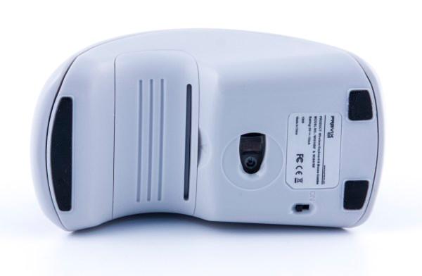 Дизайн мыши Pravix W3047RF