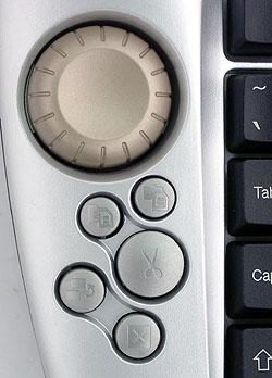 Мультимедийная клавиатура ProfiLine WK-9100, фото 17