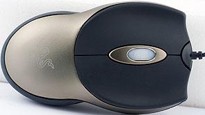 Мышь Razer Boomslang CE, фото 3