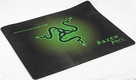 Ковры для мышей Razer, фото 2
