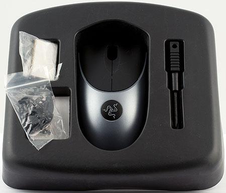 Мышь Razer Copperhead и Pro-Tools для неё, фото 8