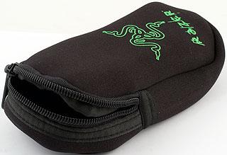 Мышь Razer Copperhead и Pro-Tools для неё, фото 9