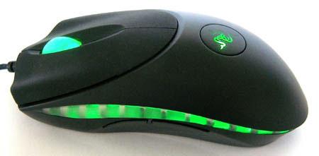 Мышь Razer Copperhead и Pro-Tools для неё, фото 5