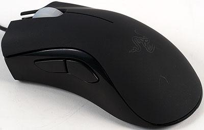 Мышь Razer DeathAdder, фото 2