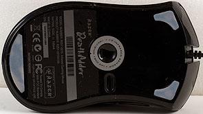 Мышь Razer DeathAdder, фото 4