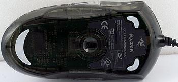 Мышь Razer Diamondback, фото 4