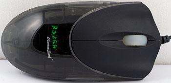 Мышь Razer Diamondback, фото 6