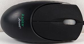 Мышь Razer Krait, фото 5