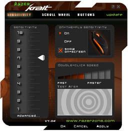 Мышь Razer Krait, фото 7