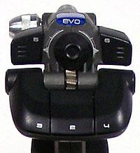 Джойстик Saitek Cyborg Evo, фото 3