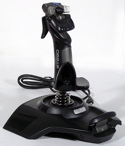 Джойстик Saitek ST290, фото 1