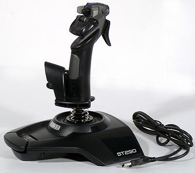 Джойстик Saitek ST290, фото 2