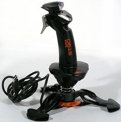 Джойстик Saitek ST90, фото 3