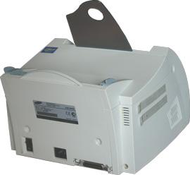 Лазерный принтер Samsung ML-1210, фото 3