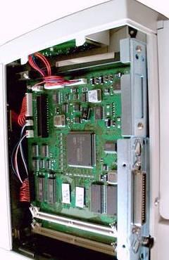 Лазерный принтер Samsung ML-1450, фото 9