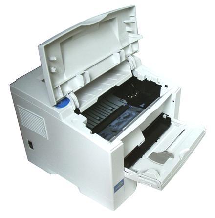Лазерный принтер Samsung ML-1450, фото 4