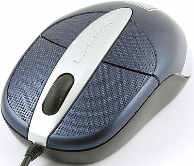 Портативные мыши Speed-Link, фото 2