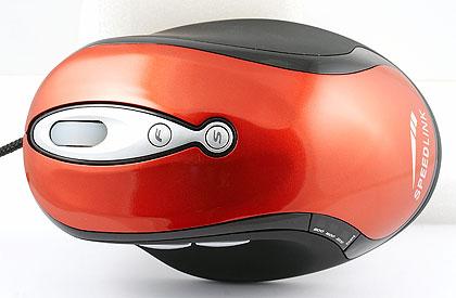 Мышь Speed-Link Styx, фото 3