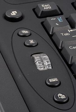 Мультимедийная клавиатура Sven Office 7007, фото 5