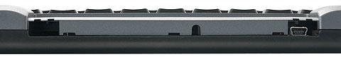 Беспроводная комбо-клавиатура Sven Wireless 9004, фото 6