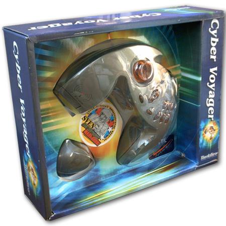 Rockfire Cyber Voyager — беспроводной, радио геймпад, фото 1