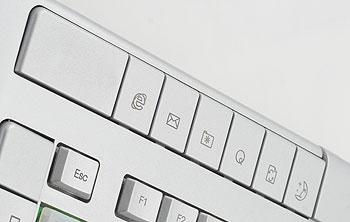 Мультимедийная клавиатура Sven Multimedia EL 7010, фото 5