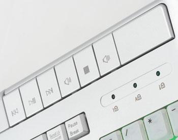 Мультимедийная клавиатура Sven Multimedia EL 7010, фото 6